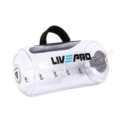 Live Pro Water Power Bag 1kg‑5kg Β‑8125ΒΚ